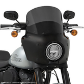 Memphis Shades Road Warrior Fairing For 2020 - 2022 Fxlrs Low Rider S